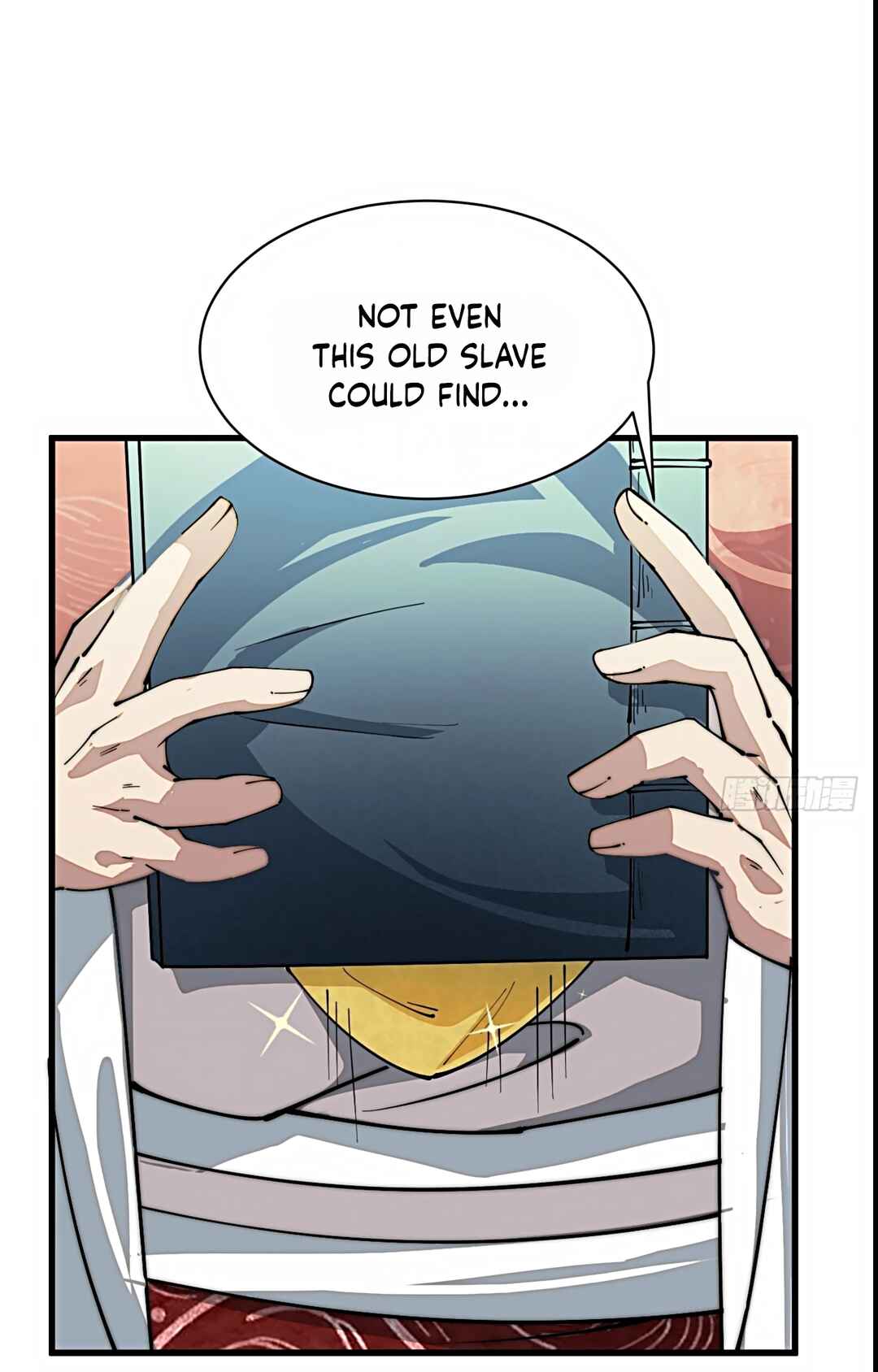 I'm Really Not the Child of Luck Chapter 1 - Page 114