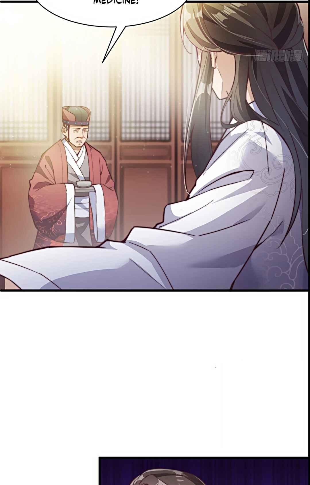 I'm Really Not the Child of Luck Chapter 1 - Page 51