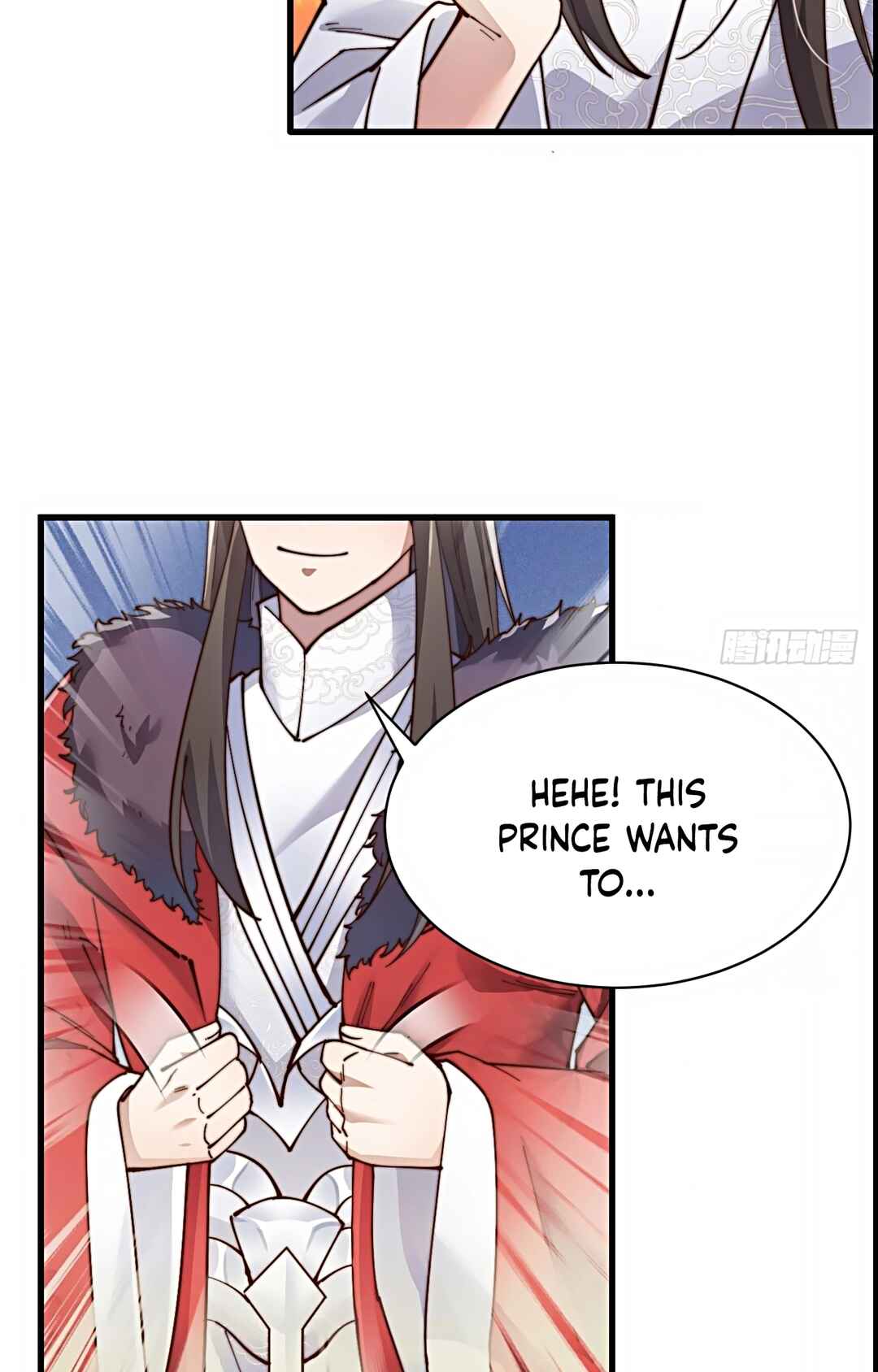 I'm Really Not the Child of Luck Chapter 1 - Page 61