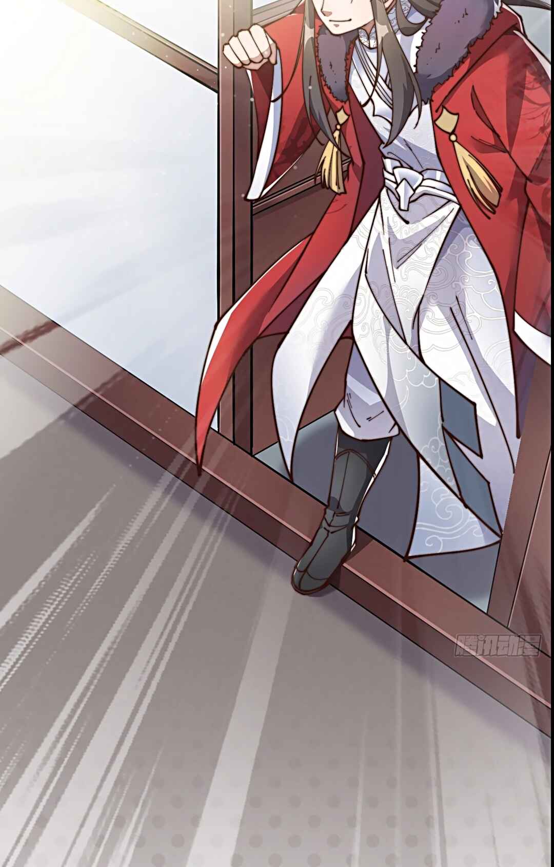 I'm Really Not the Child of Luck Chapter 1 - Page 63
