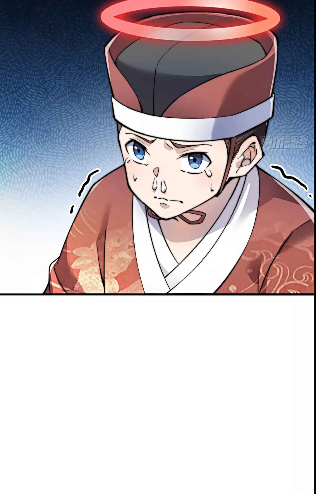 I'm Really Not the Child of Luck Chapter 1 - Page 83