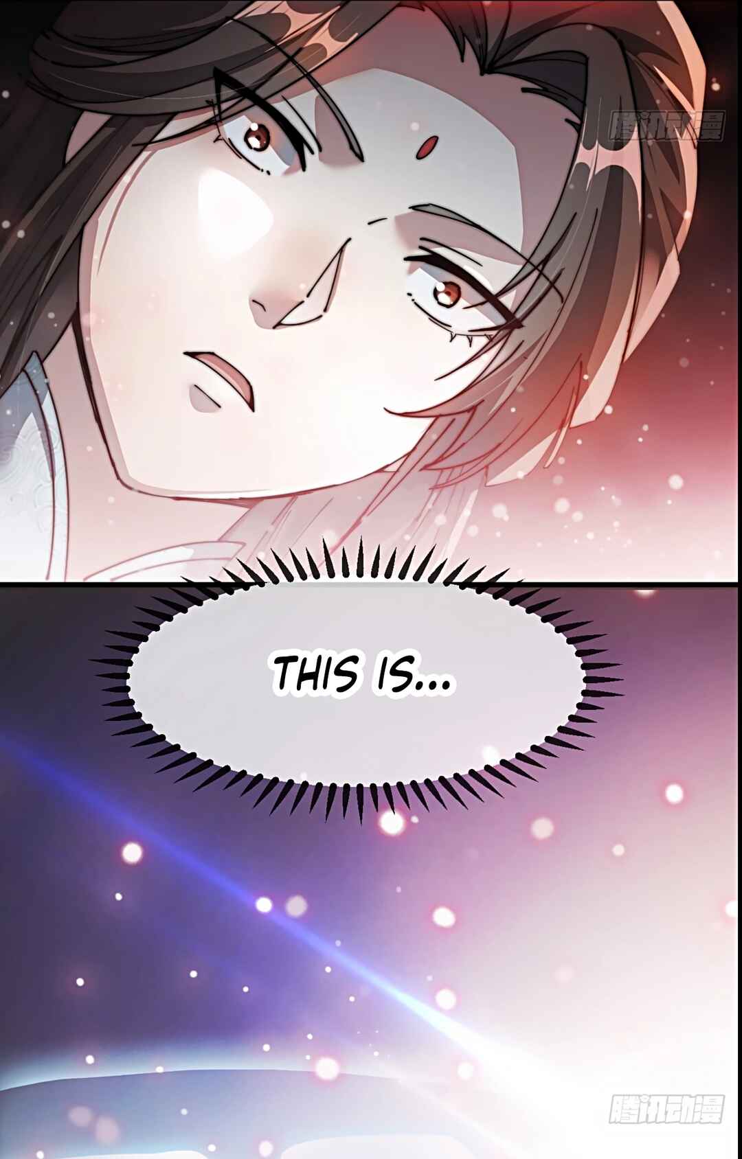 I'm Really Not the Child of Luck Chapter 1 - Page 89