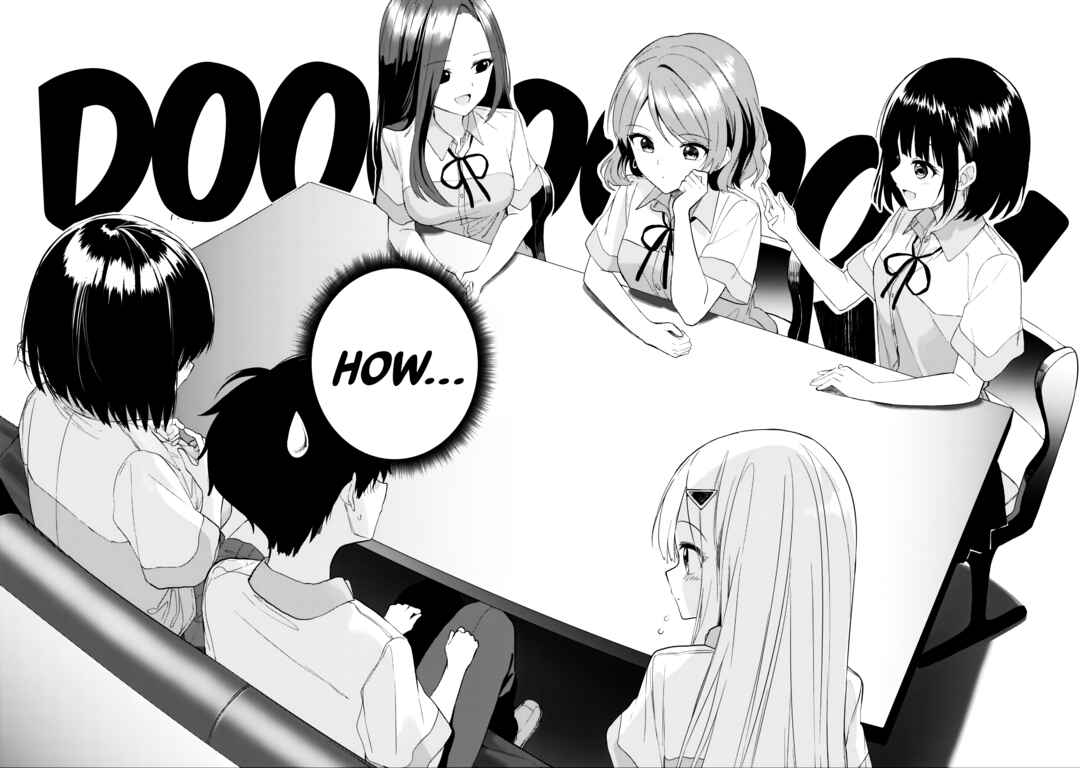 Maigo ni Natteita Youjo wo Tasuketara, Otonari ni Sumu Bishoujo Ryuugakusei ga Ie ni Asobi ni Kuru you ni Natta Ken ni Tsuite Chapter 21 - Page 18