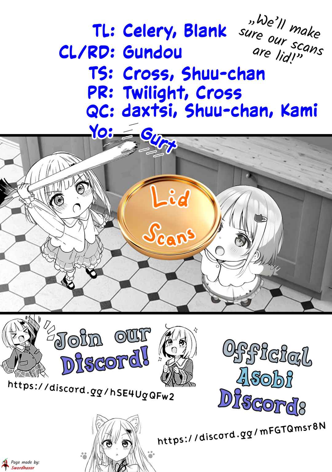 Maigo ni Natteita Youjo wo Tasuketara, Otonari ni Sumu Bishoujo Ryuugakusei ga Ie ni Asobi ni Kuru you ni Natta Ken ni Tsuite Chapter 21 - Page 22