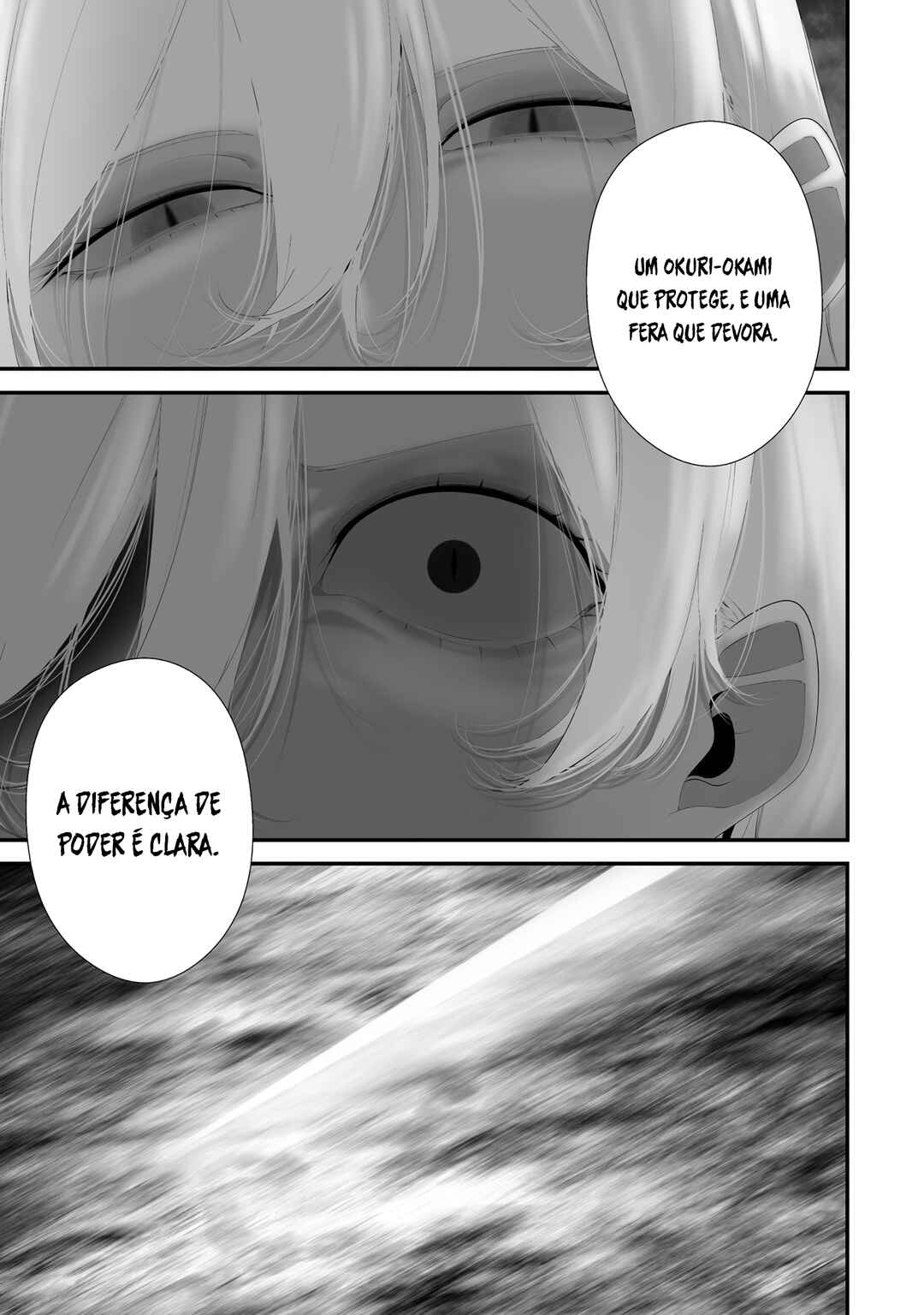 Hachigatsu Kokonoka Boku wa Kimi ni Kuwareru. Chapter 34 - Page 6