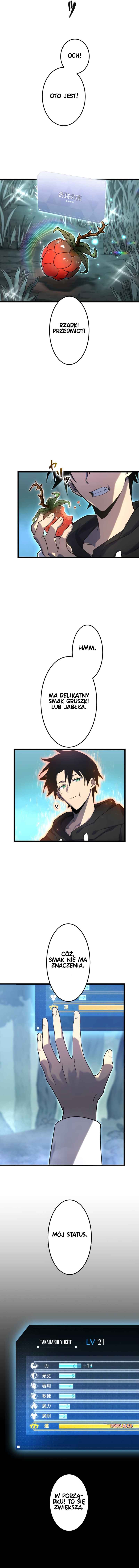 Because I'm Super Lucky, I Got a Second Chance at Life Chapter 4 - Page 10