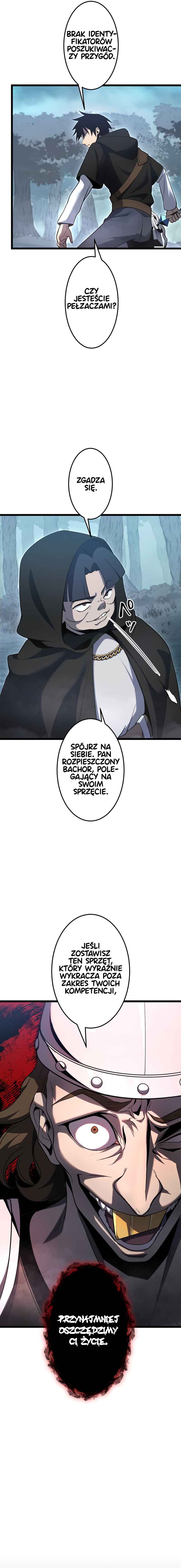 Because I'm Super Lucky, I Got a Second Chance at Life Chapter 4 - Page 14