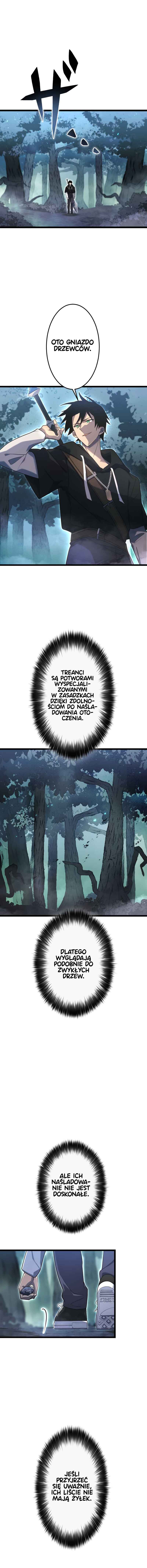 Because I'm Super Lucky, I Got a Second Chance at Life Chapter 4 - Page 7