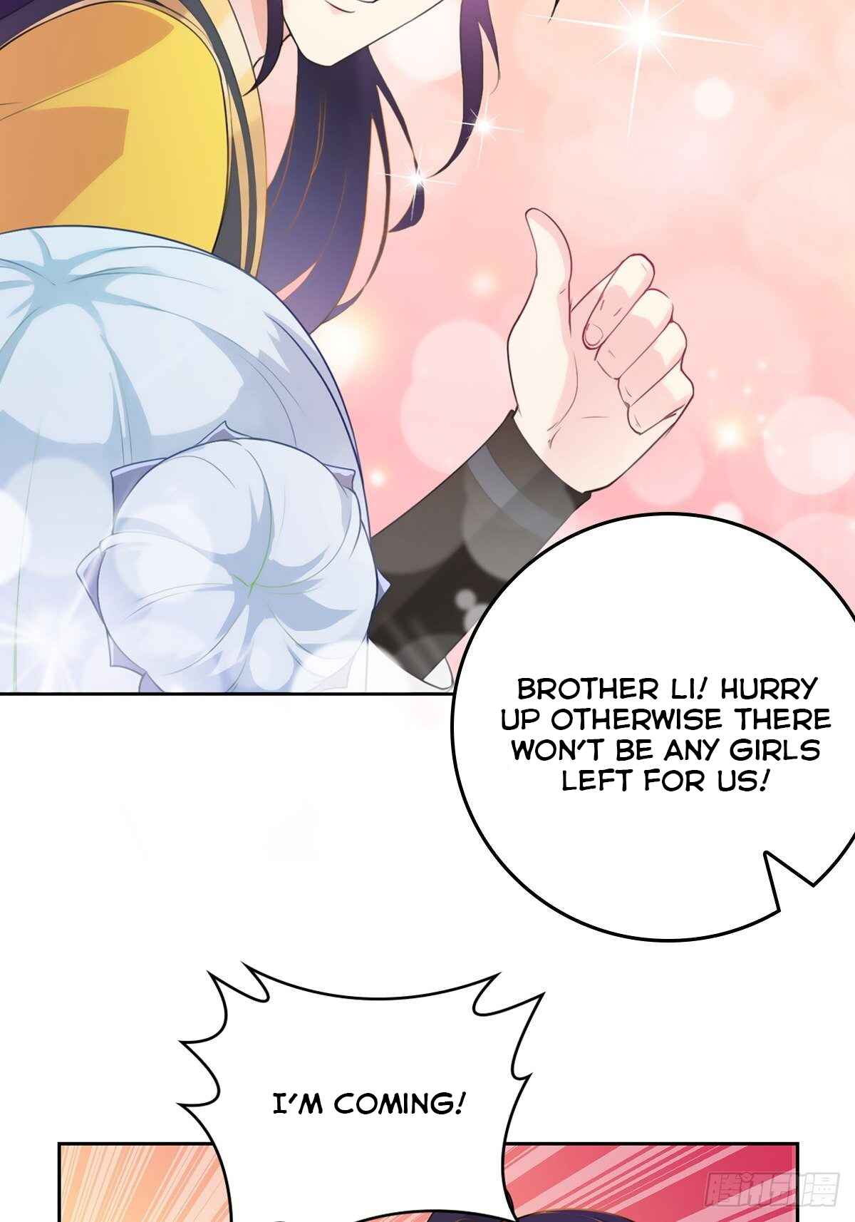 Bèipò Chéngwéi Fǎnpài Zhuìxù Chapter 14 - Page 14