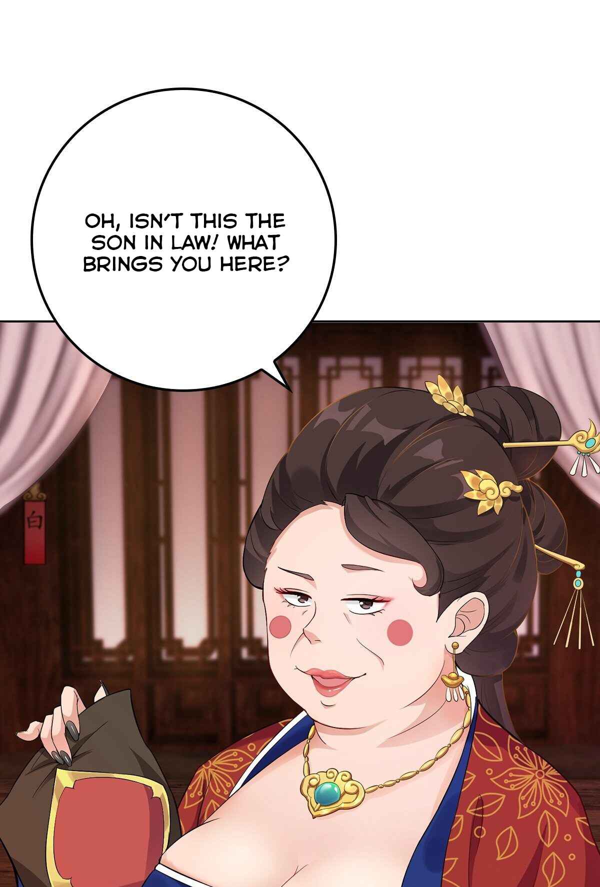 Bèipò Chéngwéi Fǎnpài Zhuìxù Chapter 14 - Page 21