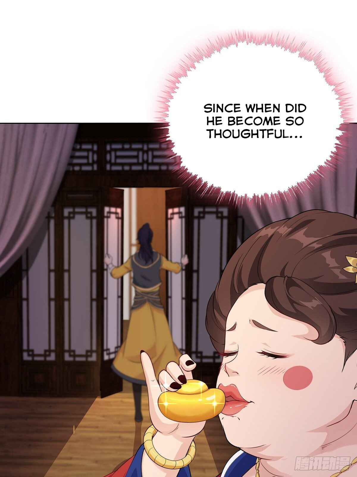 Bèipò Chéngwéi Fǎnpài Zhuìxù Chapter 14 - Page 25