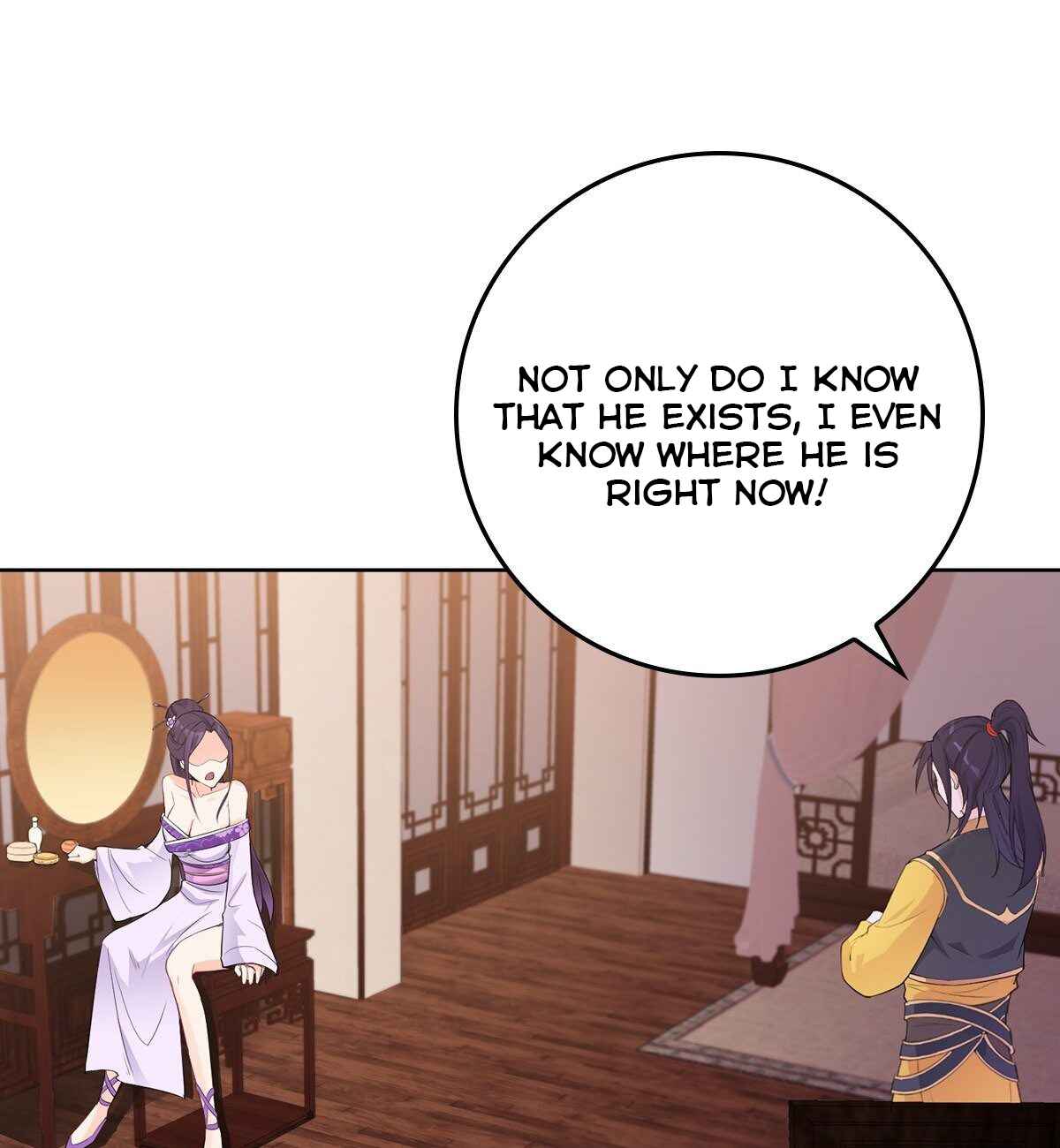 Bèipò Chéngwéi Fǎnpài Zhuìxù Chapter 14 - Page 31