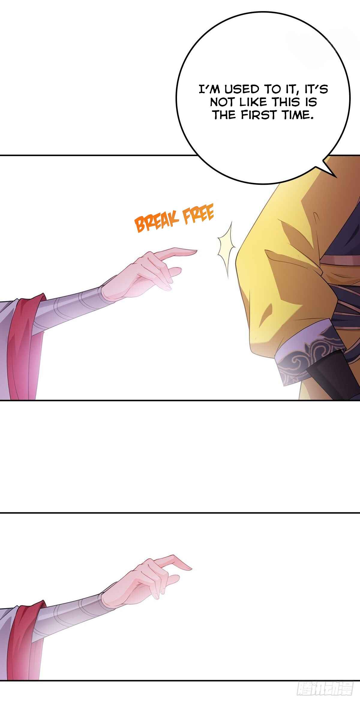 Bèipò Chéngwéi Fǎnpài Zhuìxù Chapter 14 - Page 4