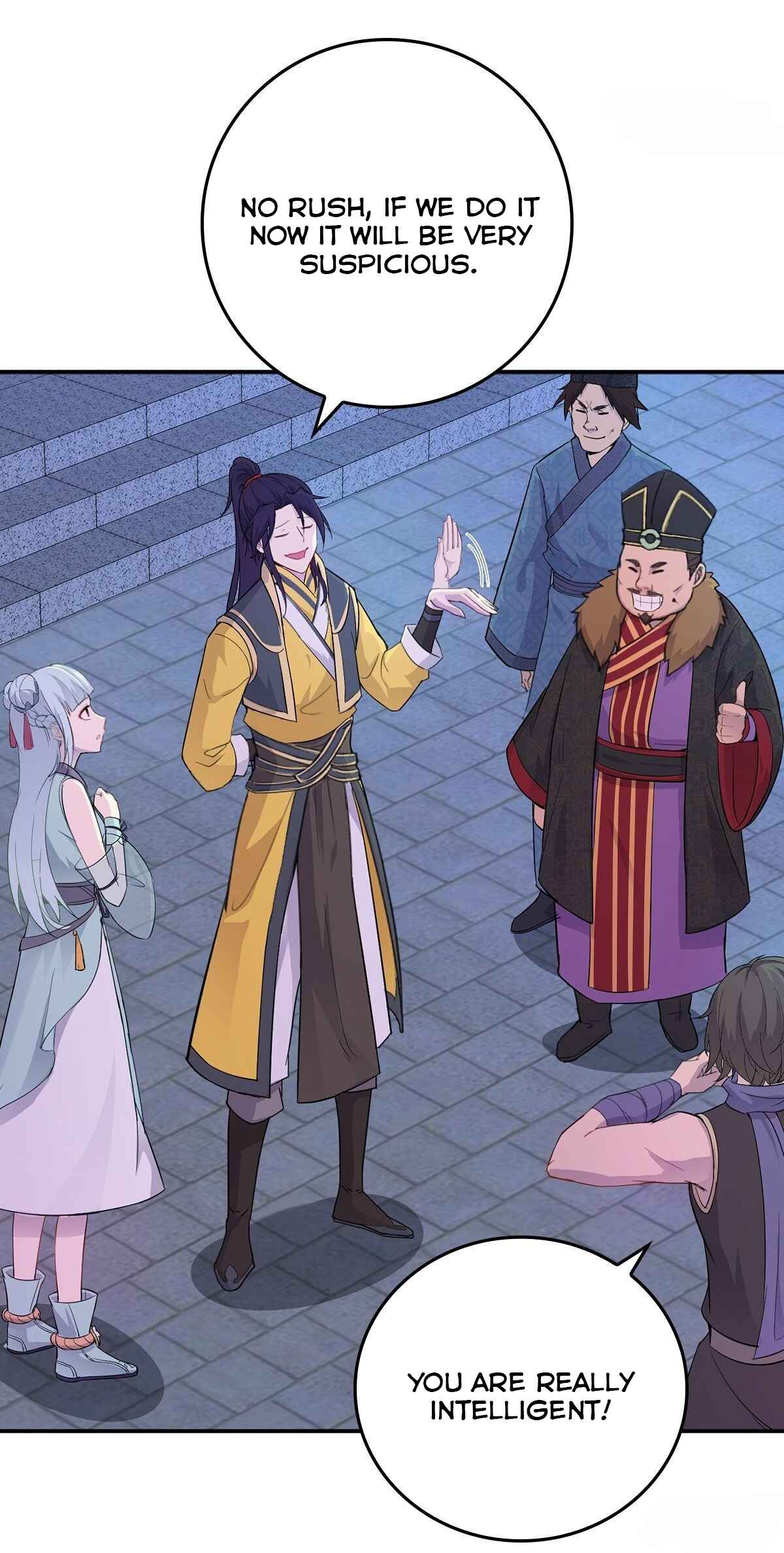 Bèipò Chéngwéi Fǎnpài Zhuìxù Chapter 14 - Page 8