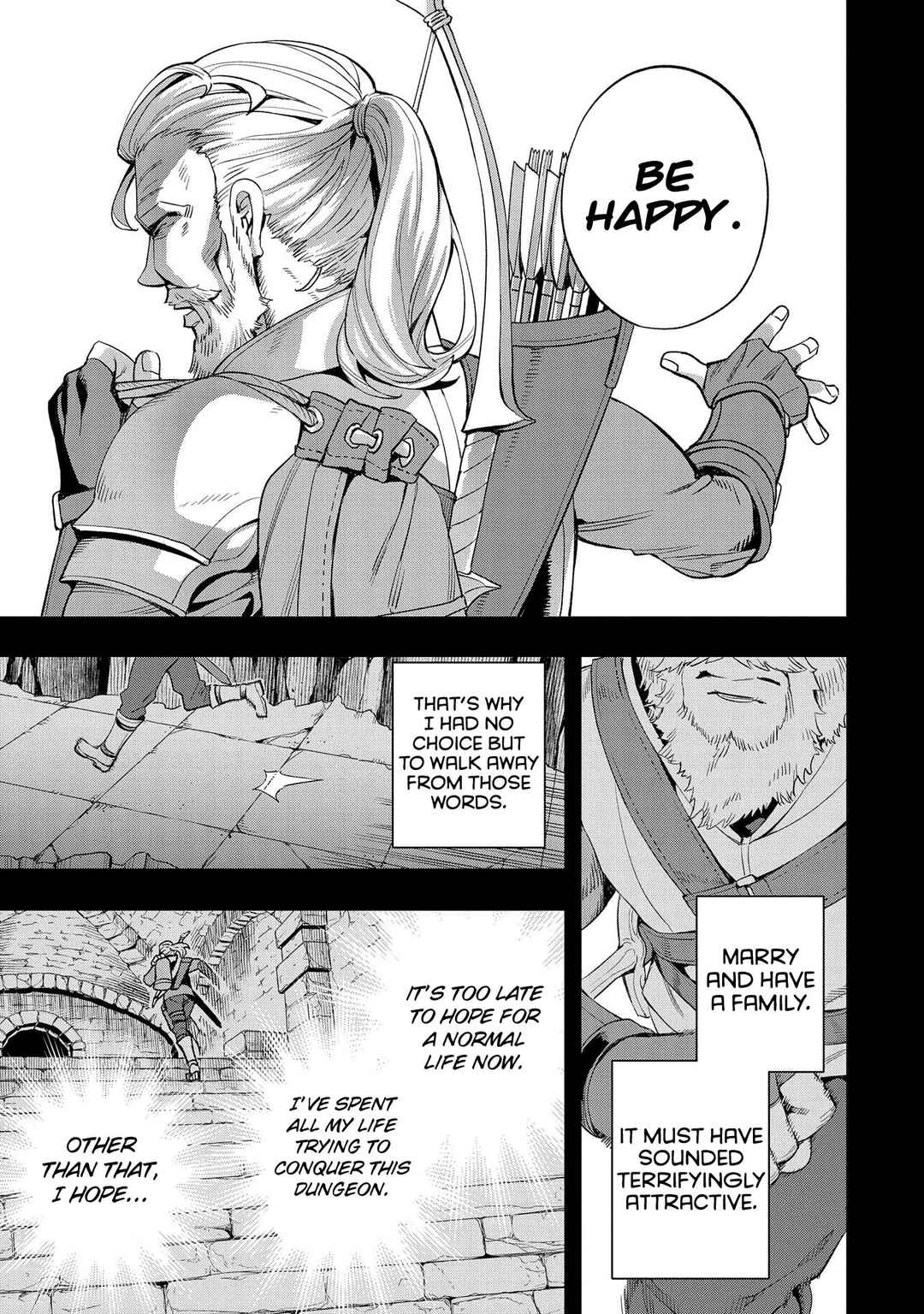 Tensei Shitekara 40-nen. Sorosoro, Ojisan mo Koi ga Shitai. - Nidome no Jinsei wa Harem Route?! Chapter 33 - Page 14
