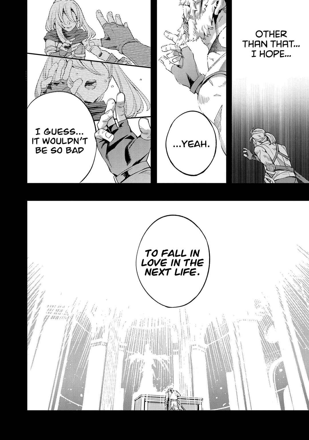 Tensei Shitekara 40-nen. Sorosoro, Ojisan mo Koi ga Shitai. - Nidome no Jinsei wa Harem Route?! Chapter 33 - Page 15