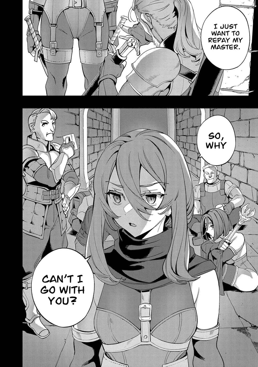 Tensei Shitekara 40-nen. Sorosoro, Ojisan mo Koi ga Shitai. - Nidome no Jinsei wa Harem Route?! Chapter 33 - Page 3