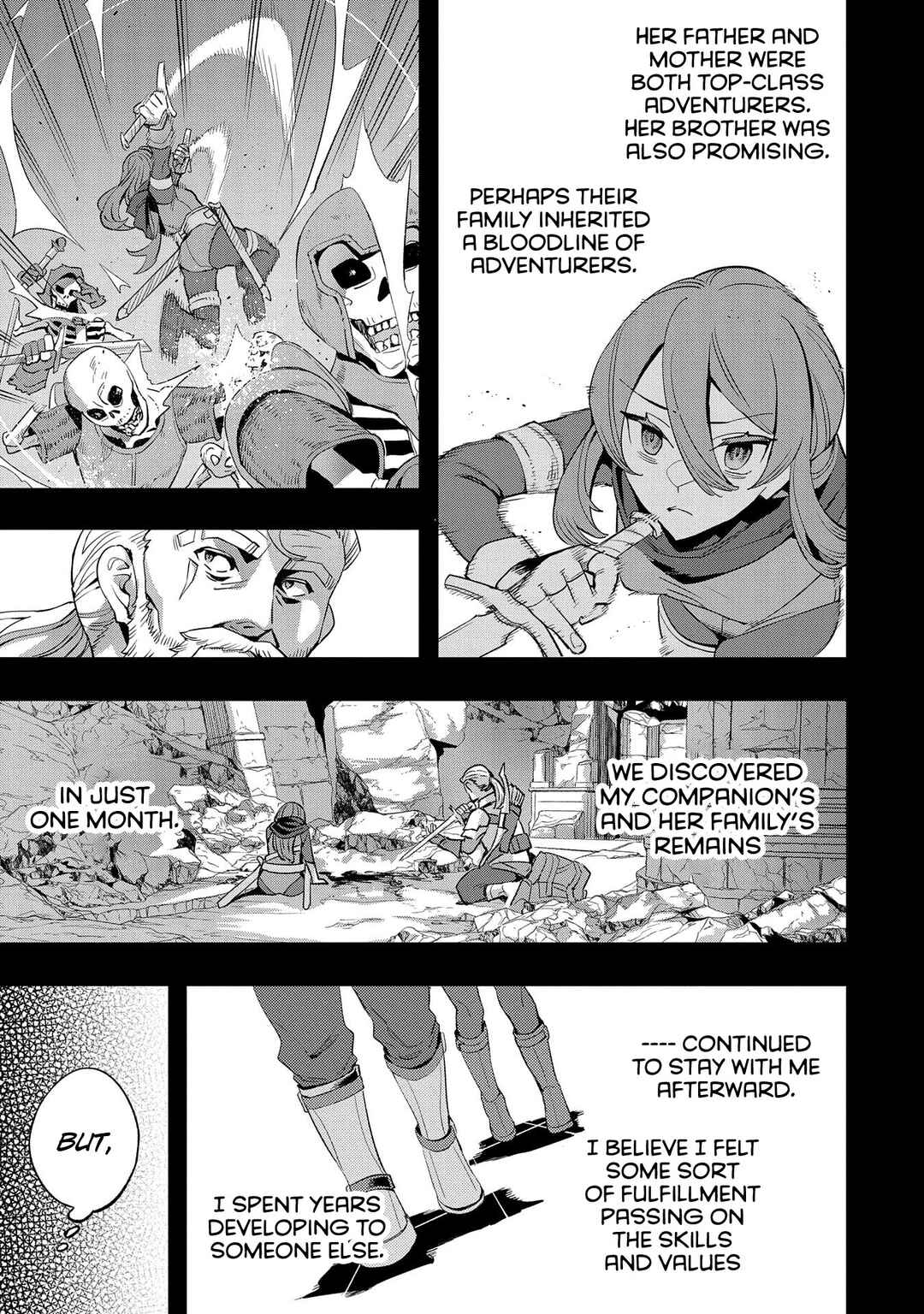 Tensei Shitekara 40-nen. Sorosoro, Ojisan mo Koi ga Shitai. - Nidome no Jinsei wa Harem Route?! Chapter 33 - Page 8