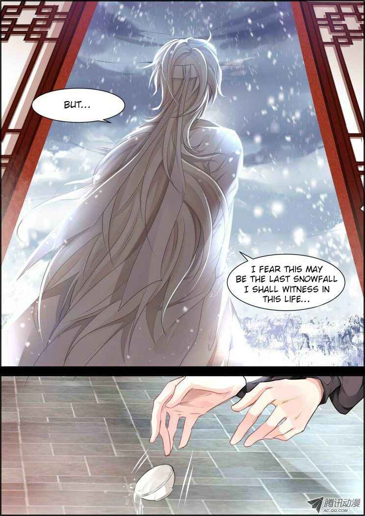 Soul Contract Chapter 65 - Page 2