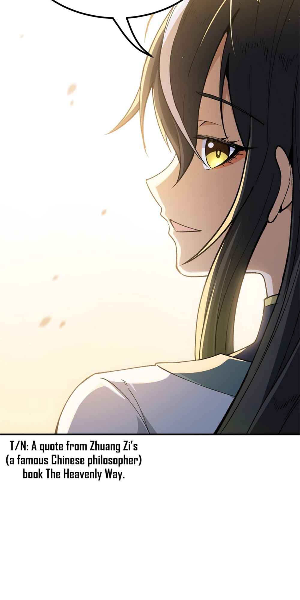 The Heavenly Path Is Not Stupid Chapter 79 - Page 10