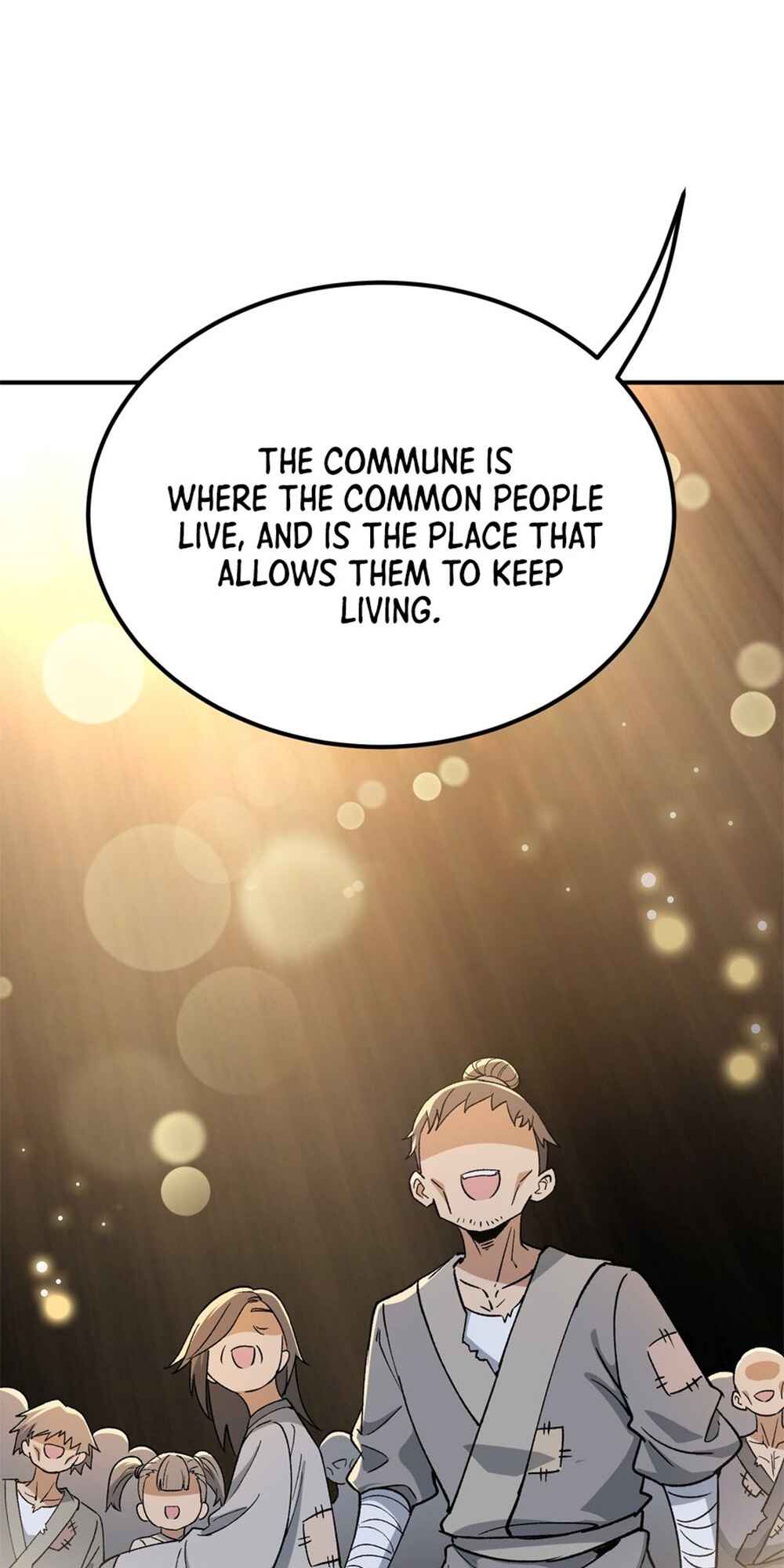 The Heavenly Path Is Not Stupid Chapter 79 - Page 11