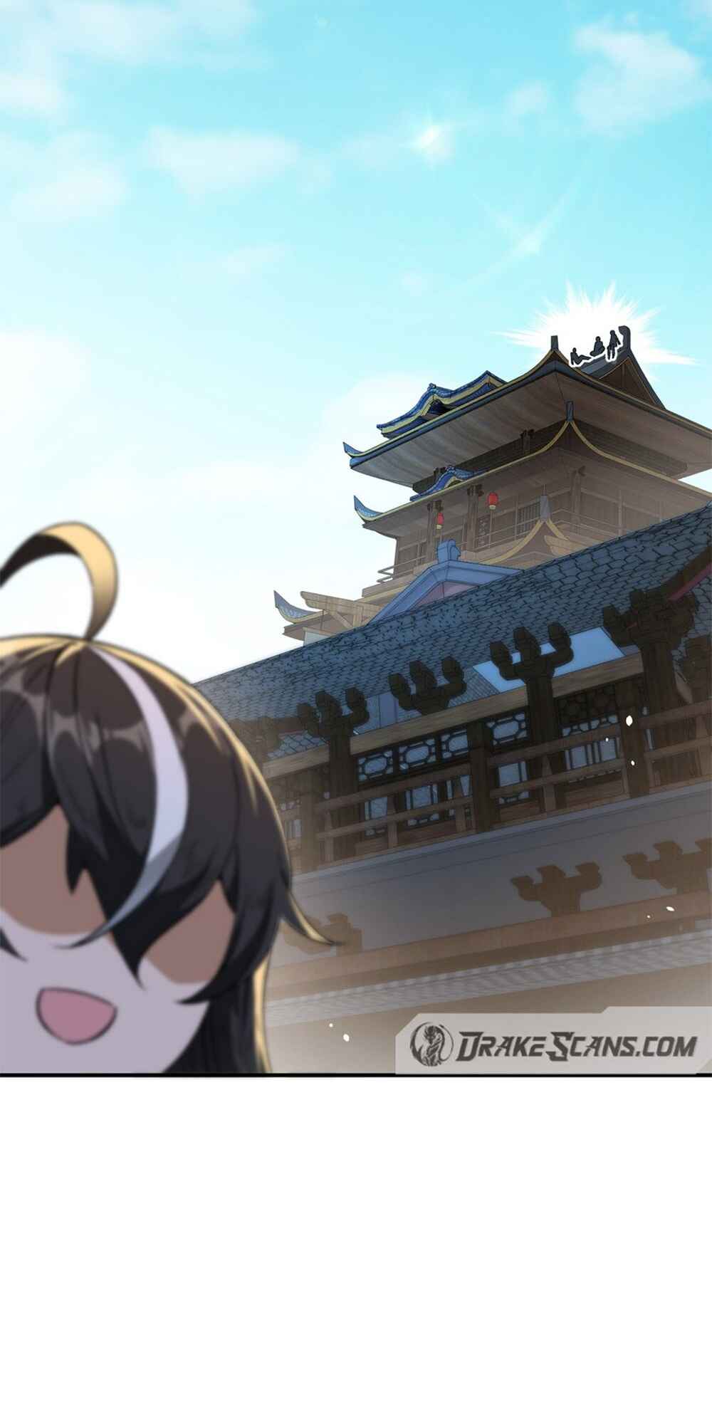 The Heavenly Path Is Not Stupid Chapter 79 - Page 23