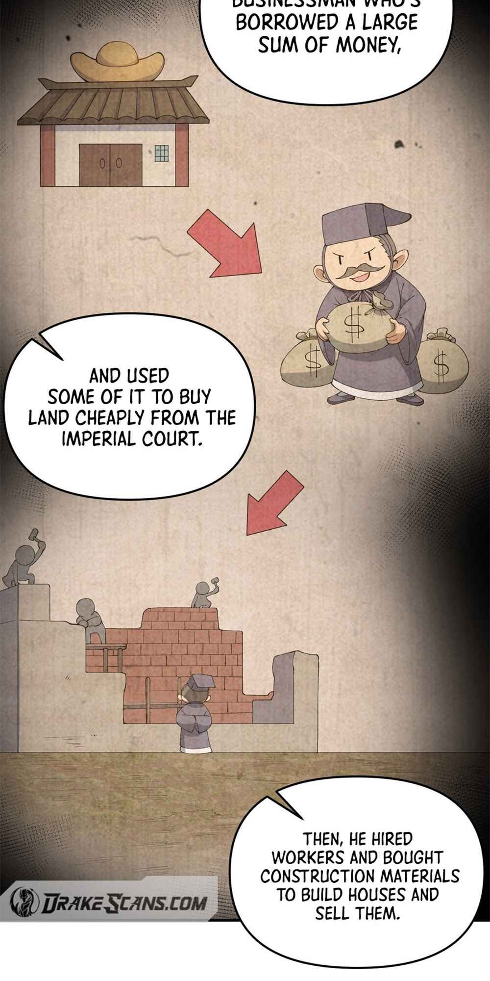 The Heavenly Path Is Not Stupid Chapter 79 - Page 32