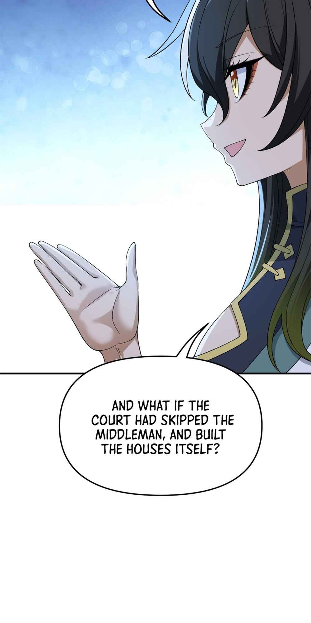 The Heavenly Path Is Not Stupid Chapter 79 - Page 46