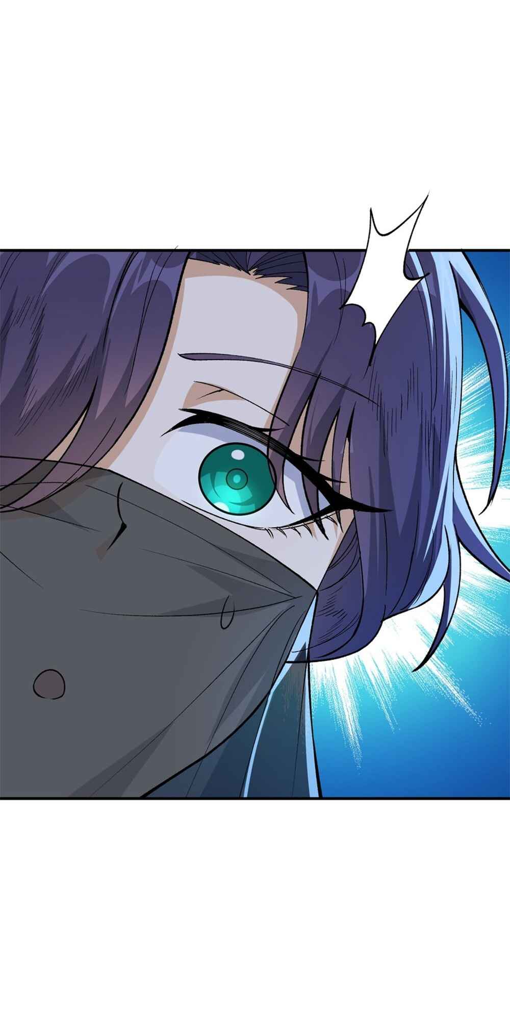 The Heavenly Path Is Not Stupid Chapter 79 - Page 48