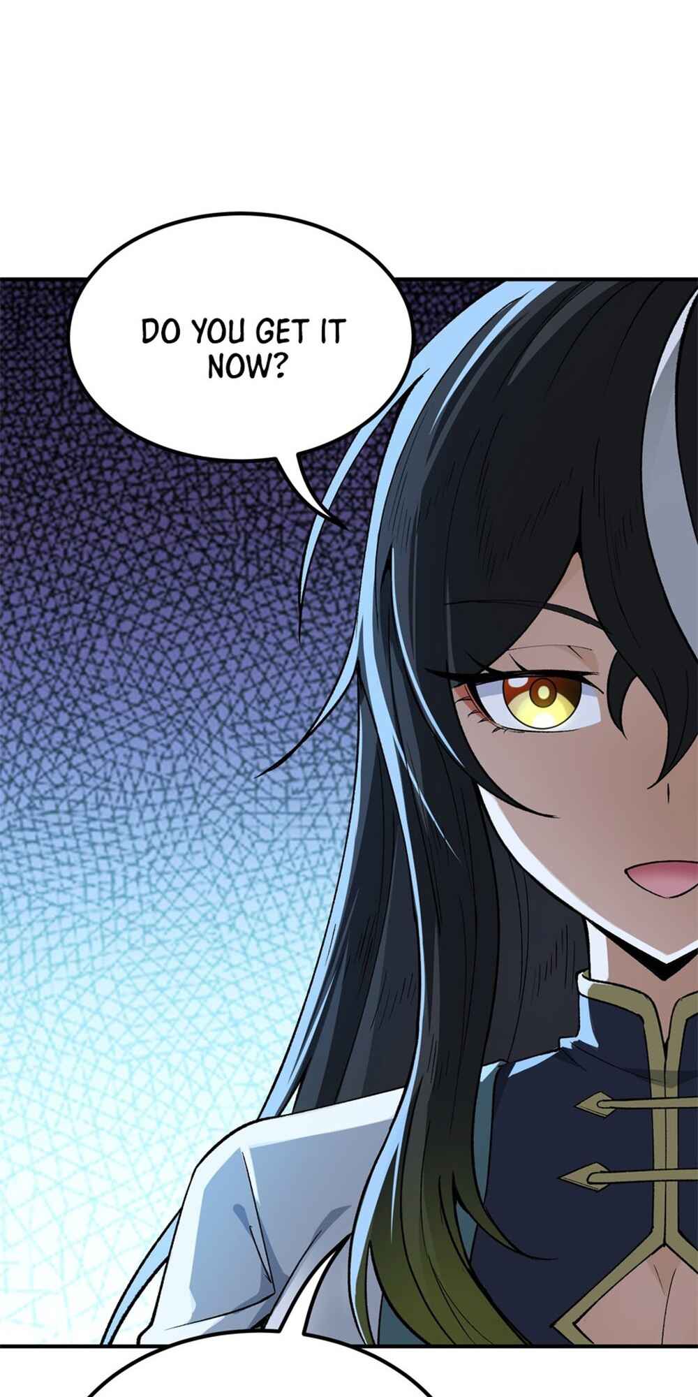 The Heavenly Path Is Not Stupid Chapter 79 - Page 49