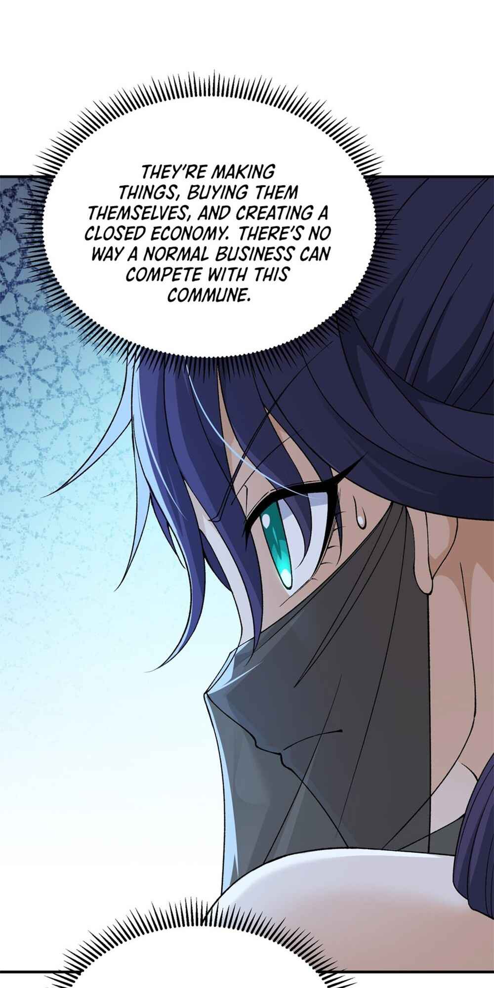 The Heavenly Path Is Not Stupid Chapter 79 - Page 57