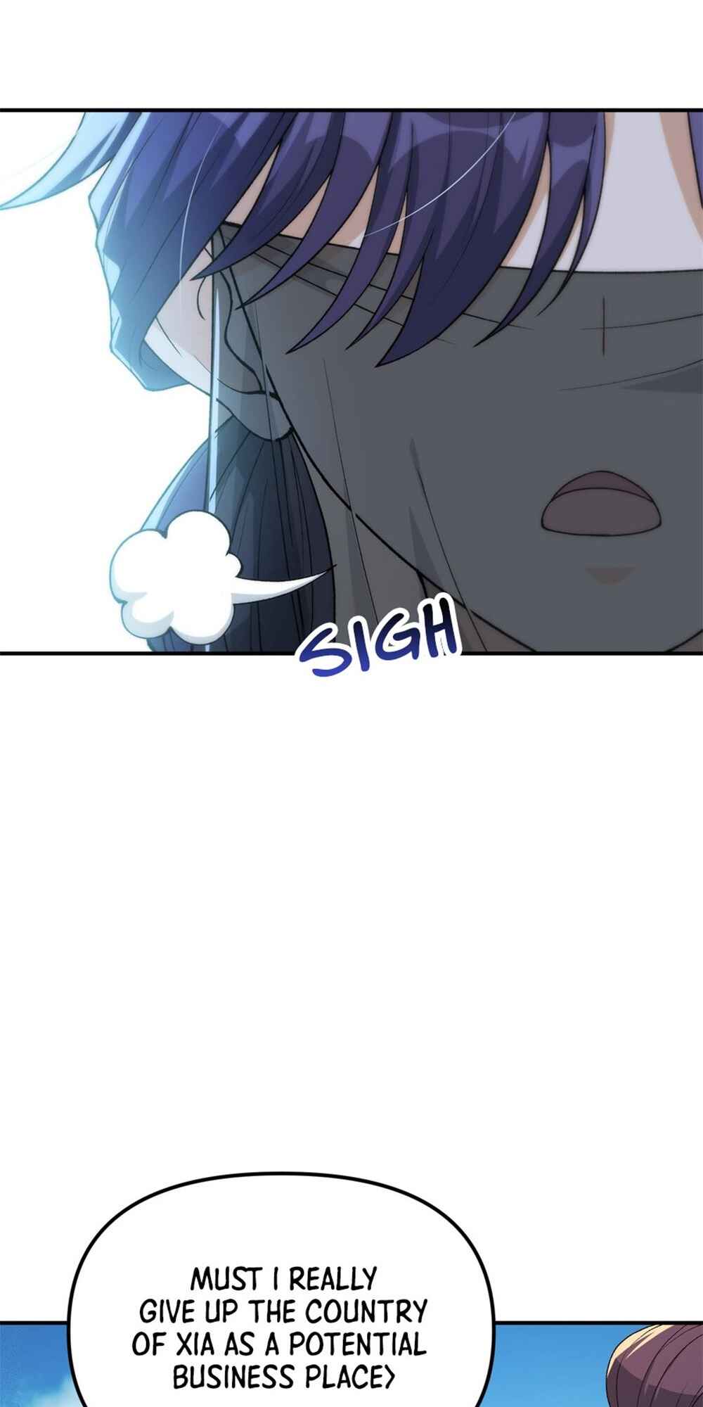 The Heavenly Path Is Not Stupid Chapter 79 - Page 61