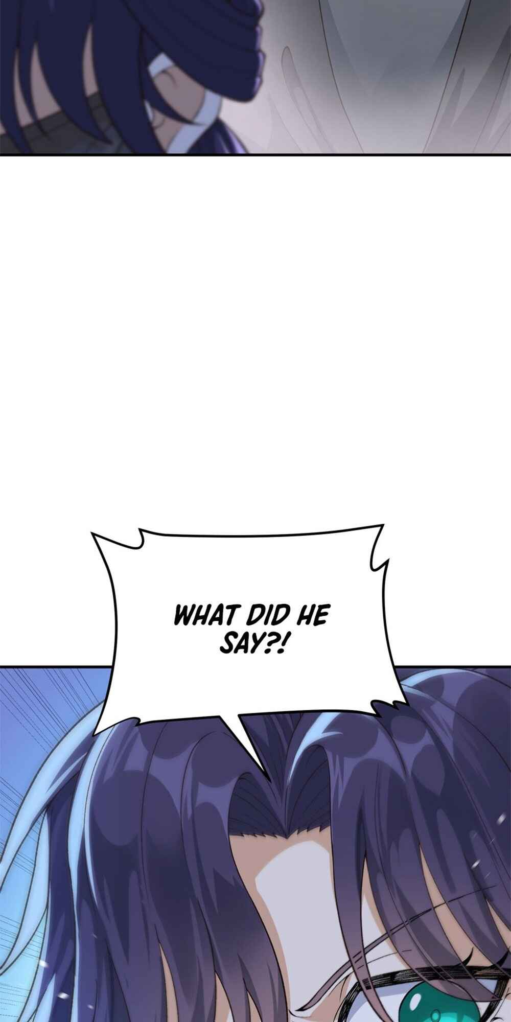 The Heavenly Path Is Not Stupid Chapter 79 - Page 64