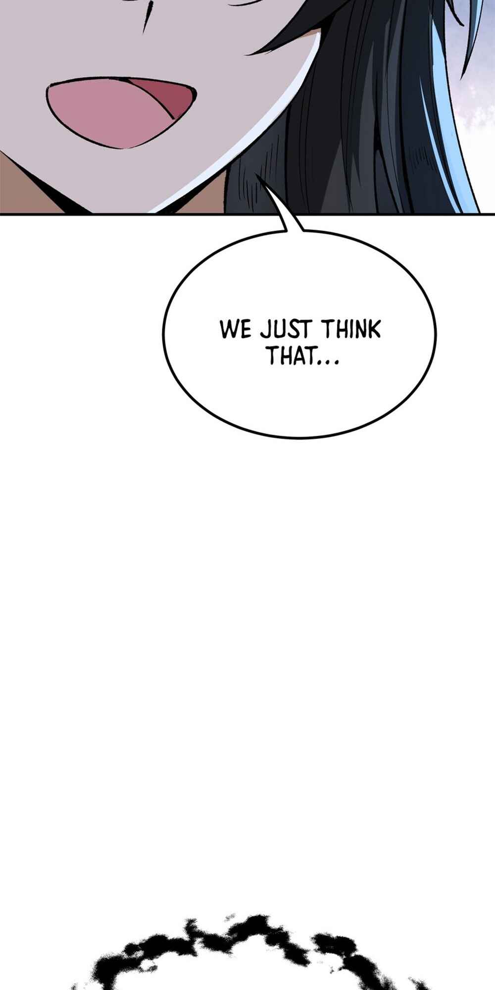 The Heavenly Path Is Not Stupid Chapter 79 - Page 71