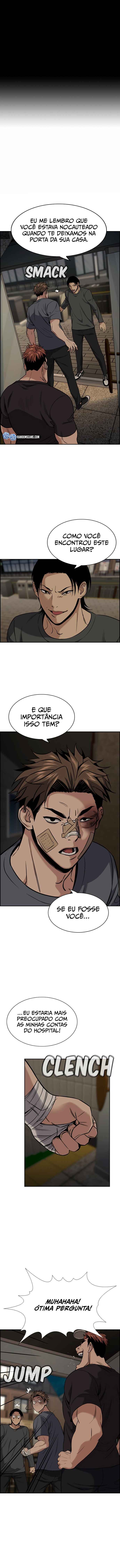 Get Schooled Chapter 97 - Page 2