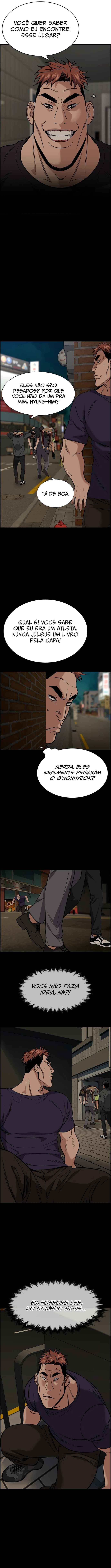 Get Schooled Chapter 97 - Page 3