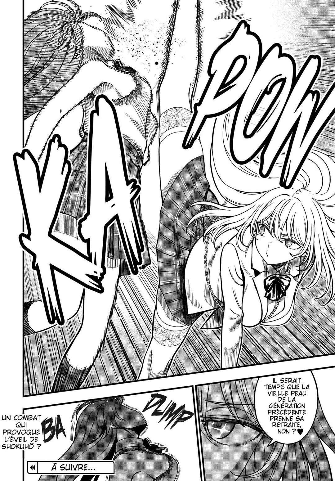 Toaru Majutsu no Index Gaiden - Toaru Kagaku no Mental Out Chapter 32.3 - Page 21
