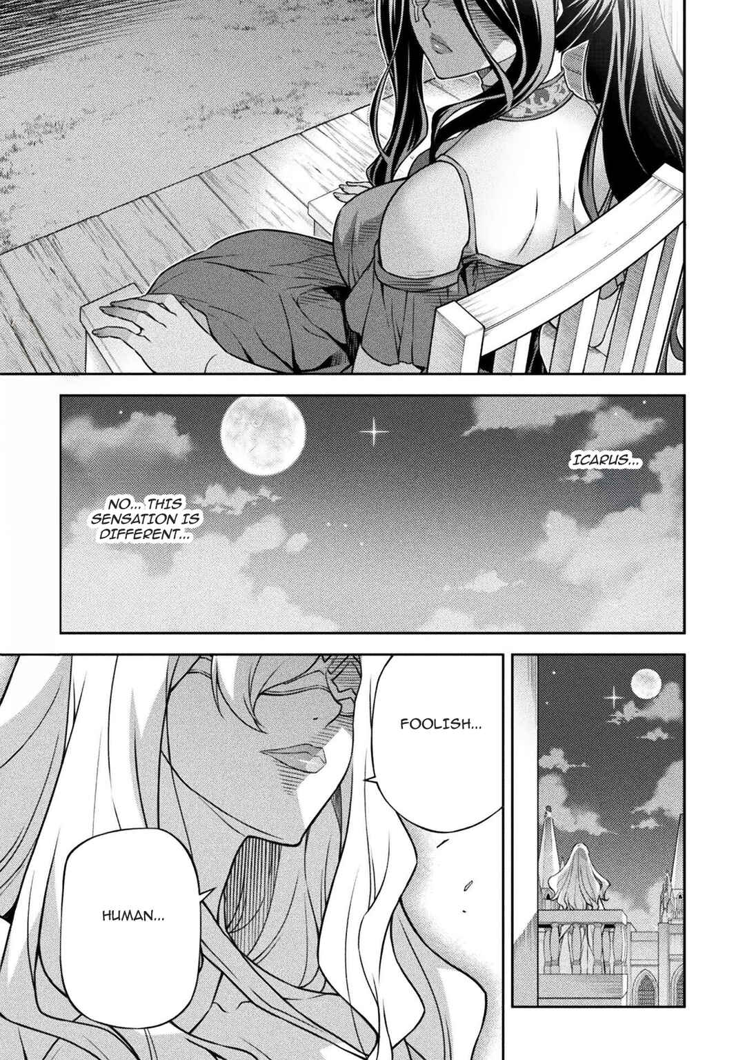 Drawing - Saikyou Mangaka wa Oekaki Skill de Isekai Musou Suru! Chapter 147 - Page 1