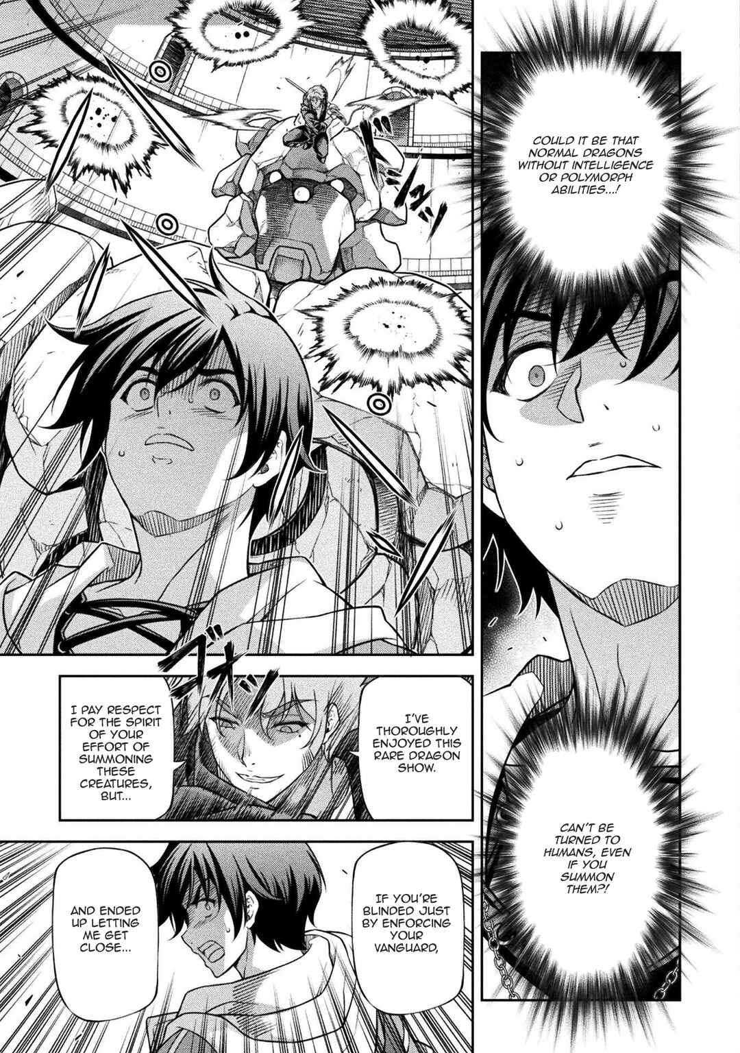 Drawing - Saikyou Mangaka wa Oekaki Skill de Isekai Musou Suru! Chapter 147 - Page 14