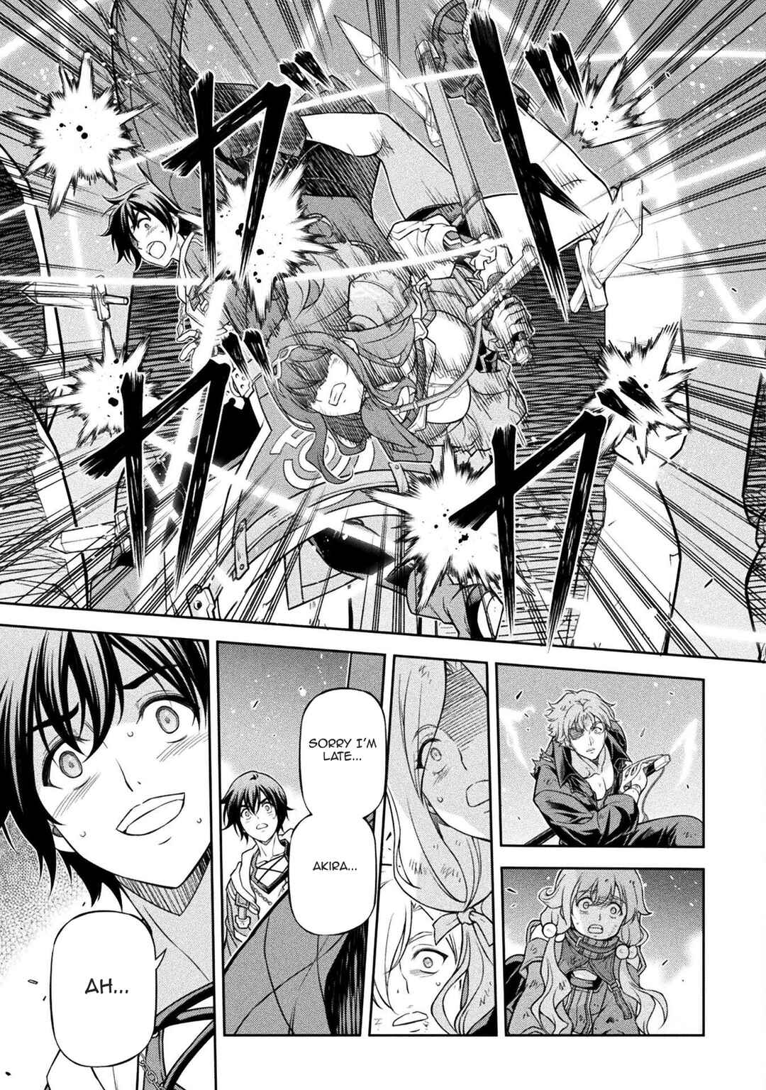 Drawing - Saikyou Mangaka wa Oekaki Skill de Isekai Musou Suru! Chapter 147 - Page 16