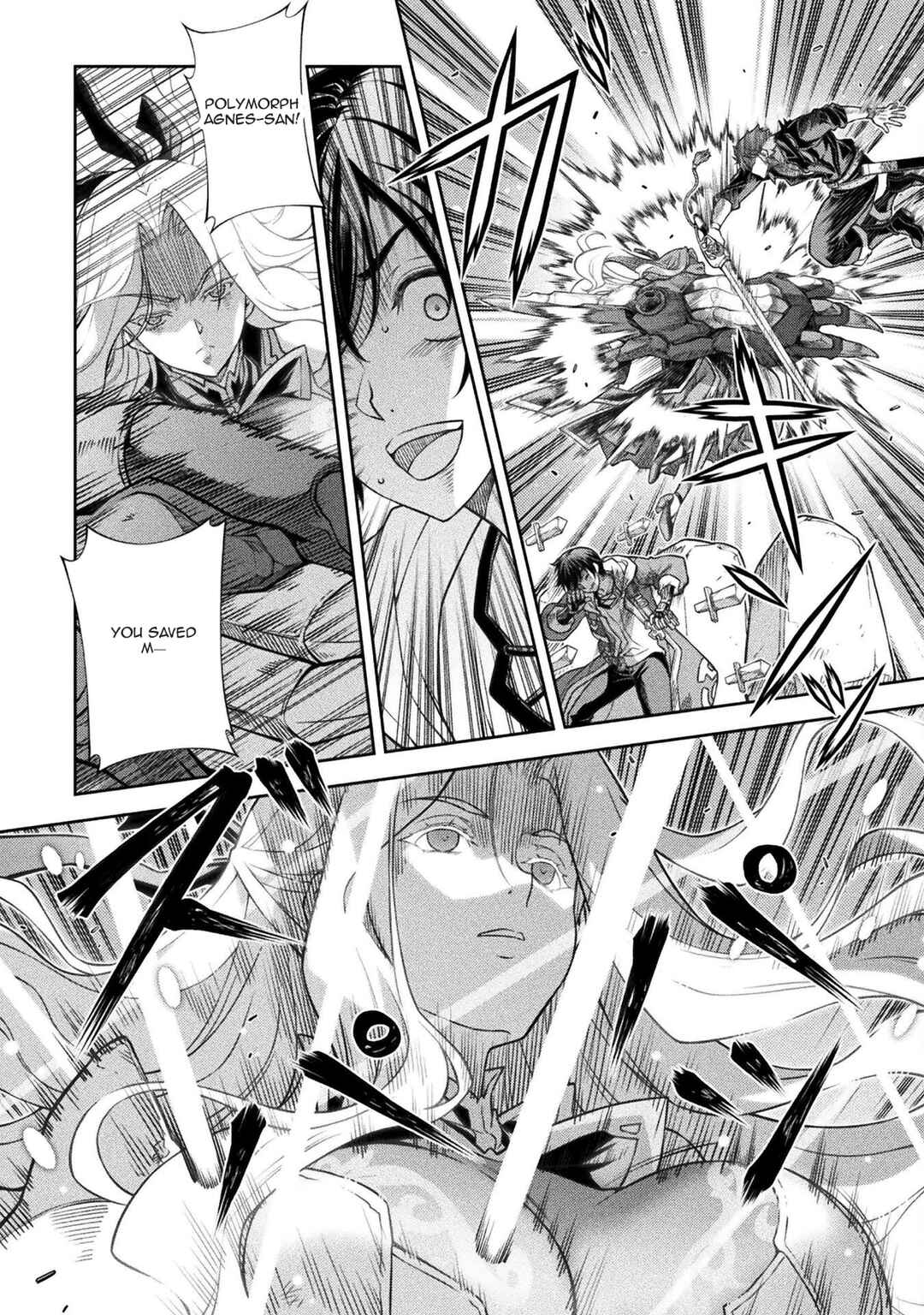 Drawing - Saikyou Mangaka wa Oekaki Skill de Isekai Musou Suru! Chapter 147 - Page 9
