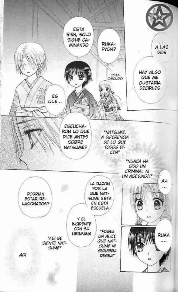 Gakuen Alice Chapter 61 - Page 29