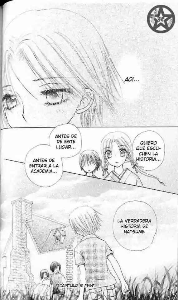 Gakuen Alice Chapter 61 - Page 30