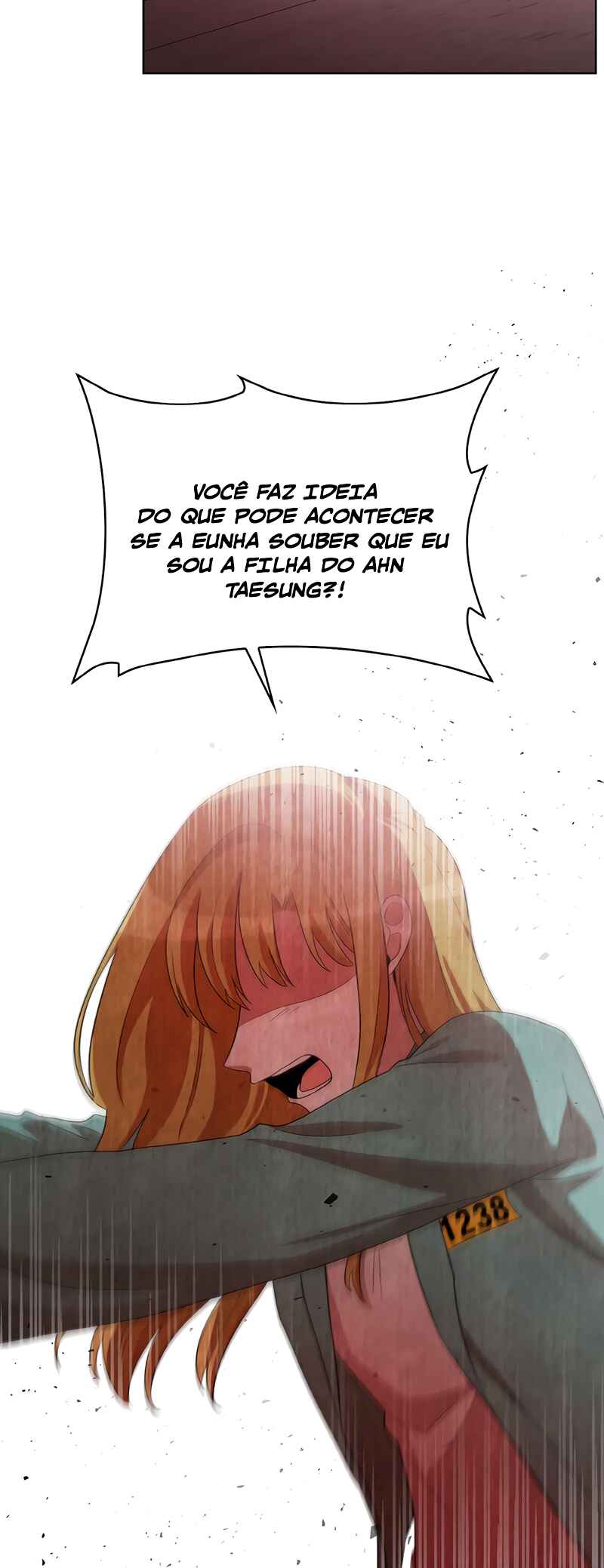 Sister Prison Chapter 43 - Page 41