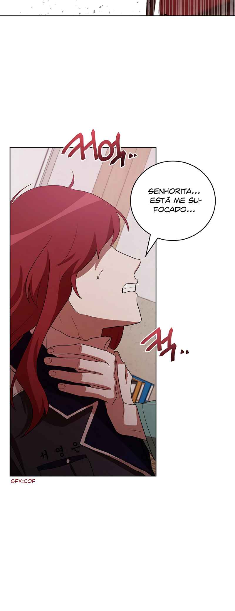 Sister Prison Chapter 43 - Page 42