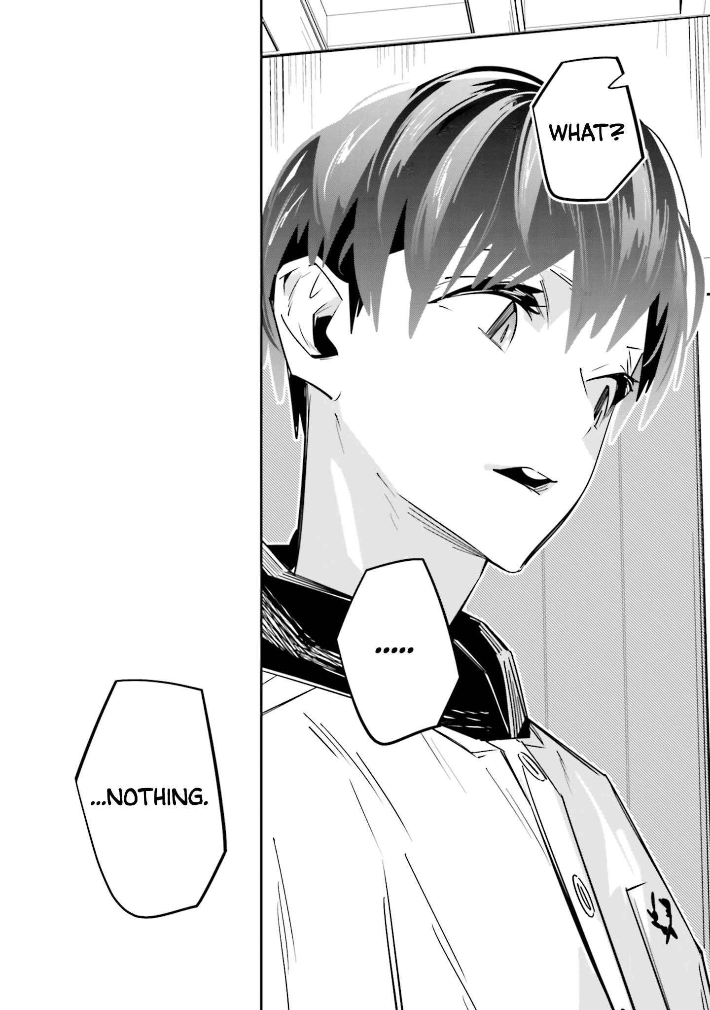Death Game Manga no Kuromaku Satsujinki no Imouto ni Tensei shite Shippai shita Chapter 3 - Page 32