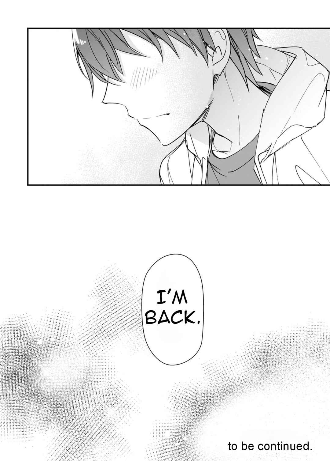 Ore ni Trauma wo Ataeta Joshi-tachi ga Chirachira Mitekuru kedo, Zannen desuga Teokure desu Chapter 28.3 - Page 15