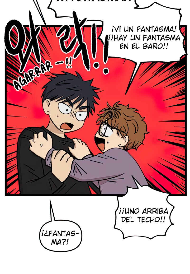 Jib-i Eobs-eo Chapter 98 - Page 20