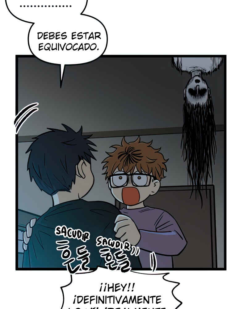 Jib-i Eobs-eo Chapter 98 - Page 23