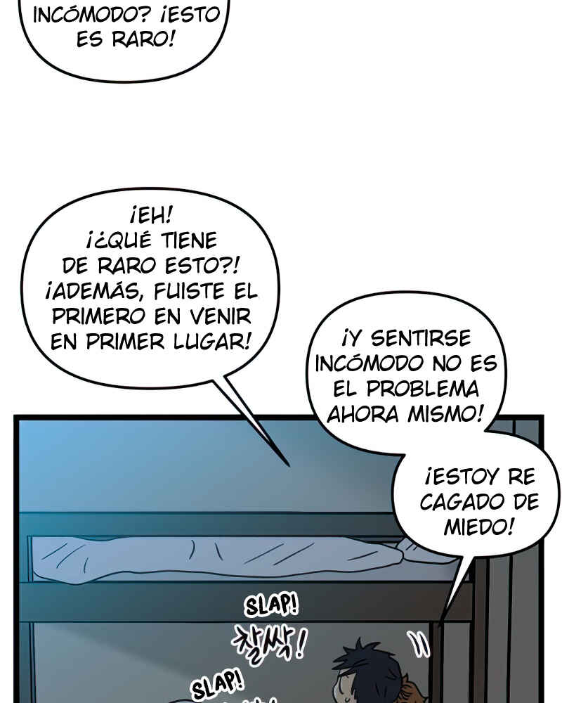 Jib-i Eobs-eo Chapter 98 - Page 30